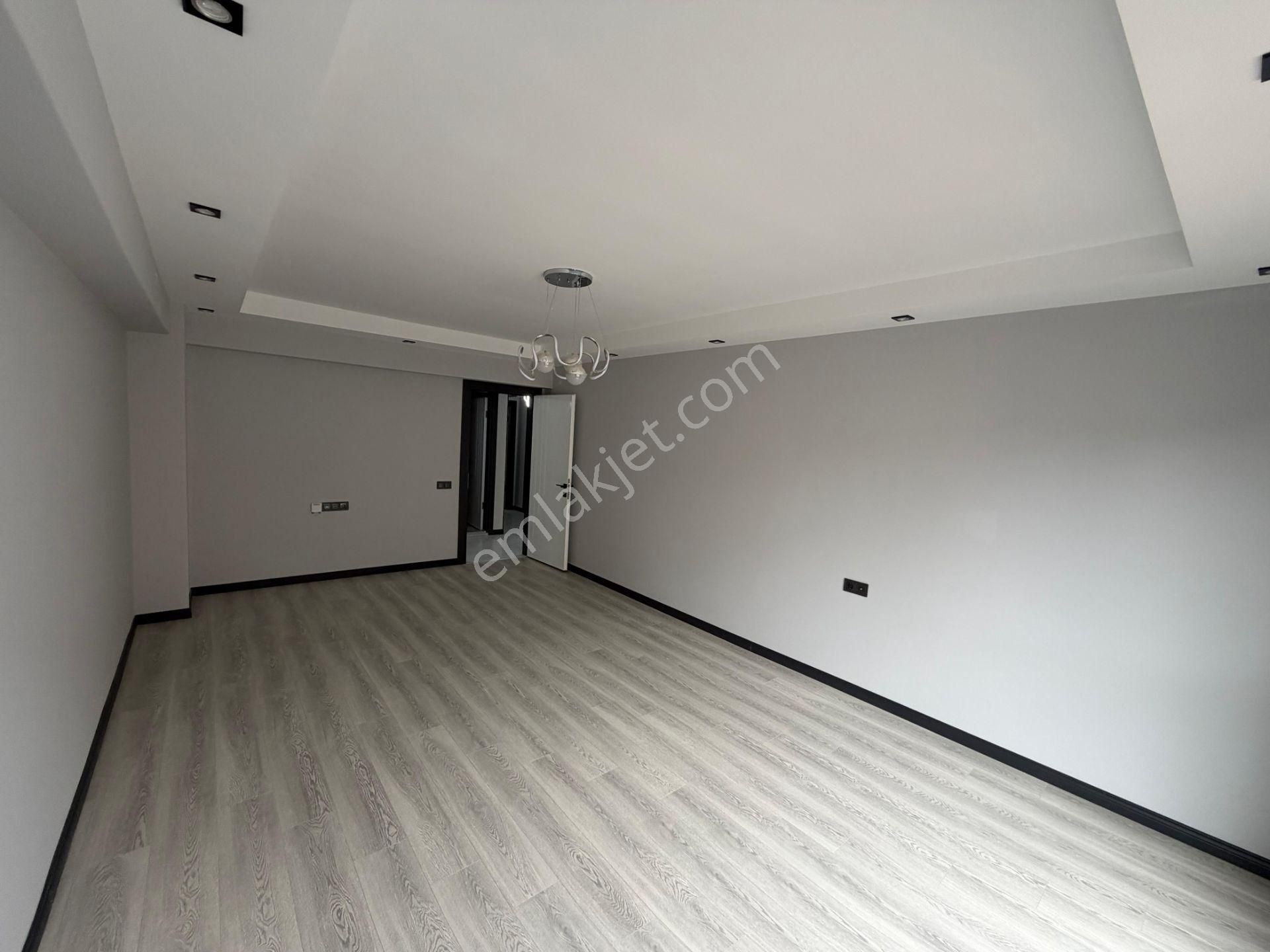 Akademi'den Tunalı'da Yerden Isıtmalı Ara Kat Sıfır Satılık 3+1 - Görsel 4