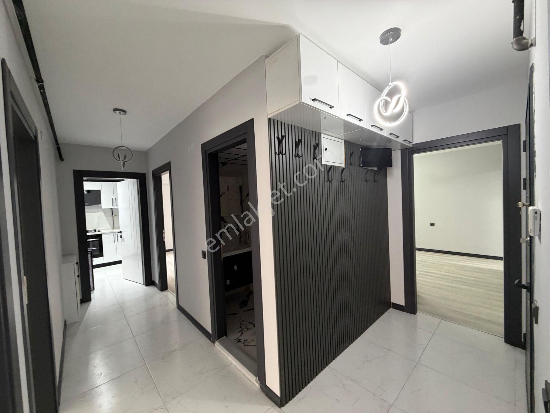 Akademi'den Tunalı'da Yerden Isıtmalı Ara Kat Sıfır Satılık 3+1 - Görsel 11