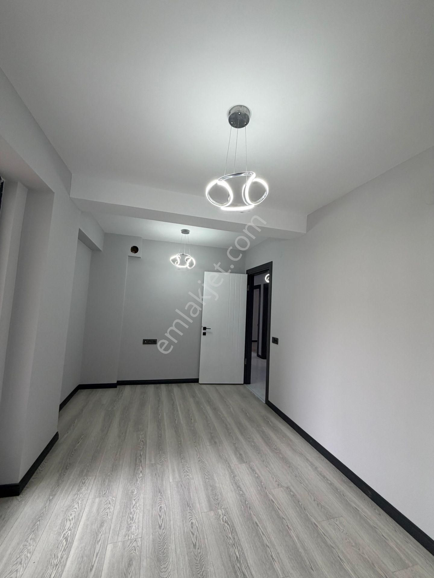 Akademi'den Tunalı'da Yerden Isıtmalı Ara Kat Sıfır Satılık 3+1 - Görsel 17