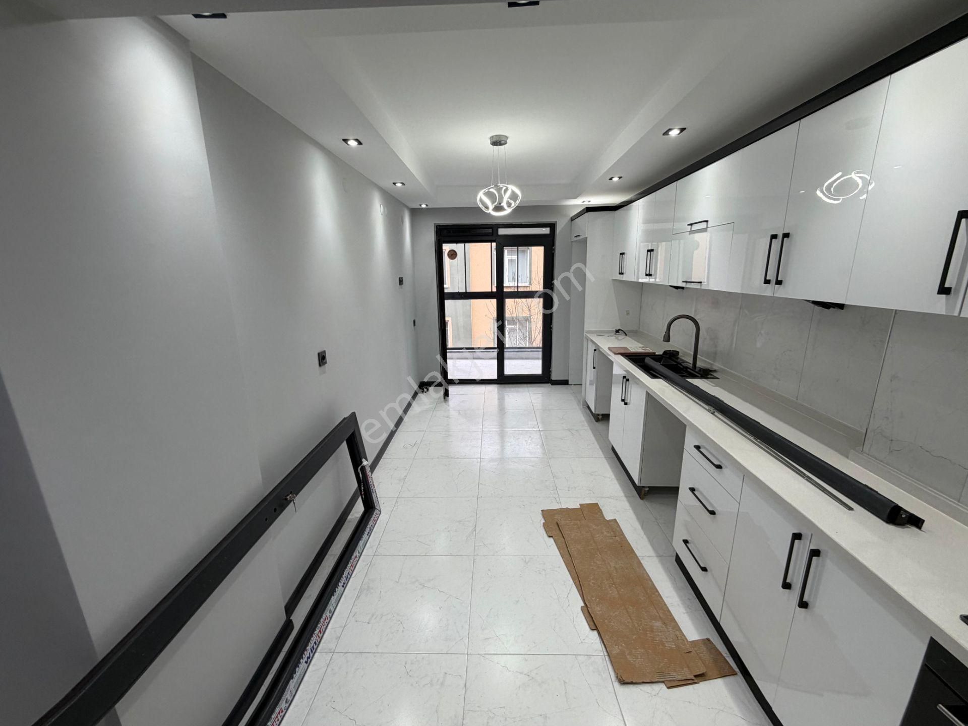 Akademi'den Tunalı'da Yerden Isıtmalı Ara Kat Sıfır Satılık 3+1 - Görsel 7