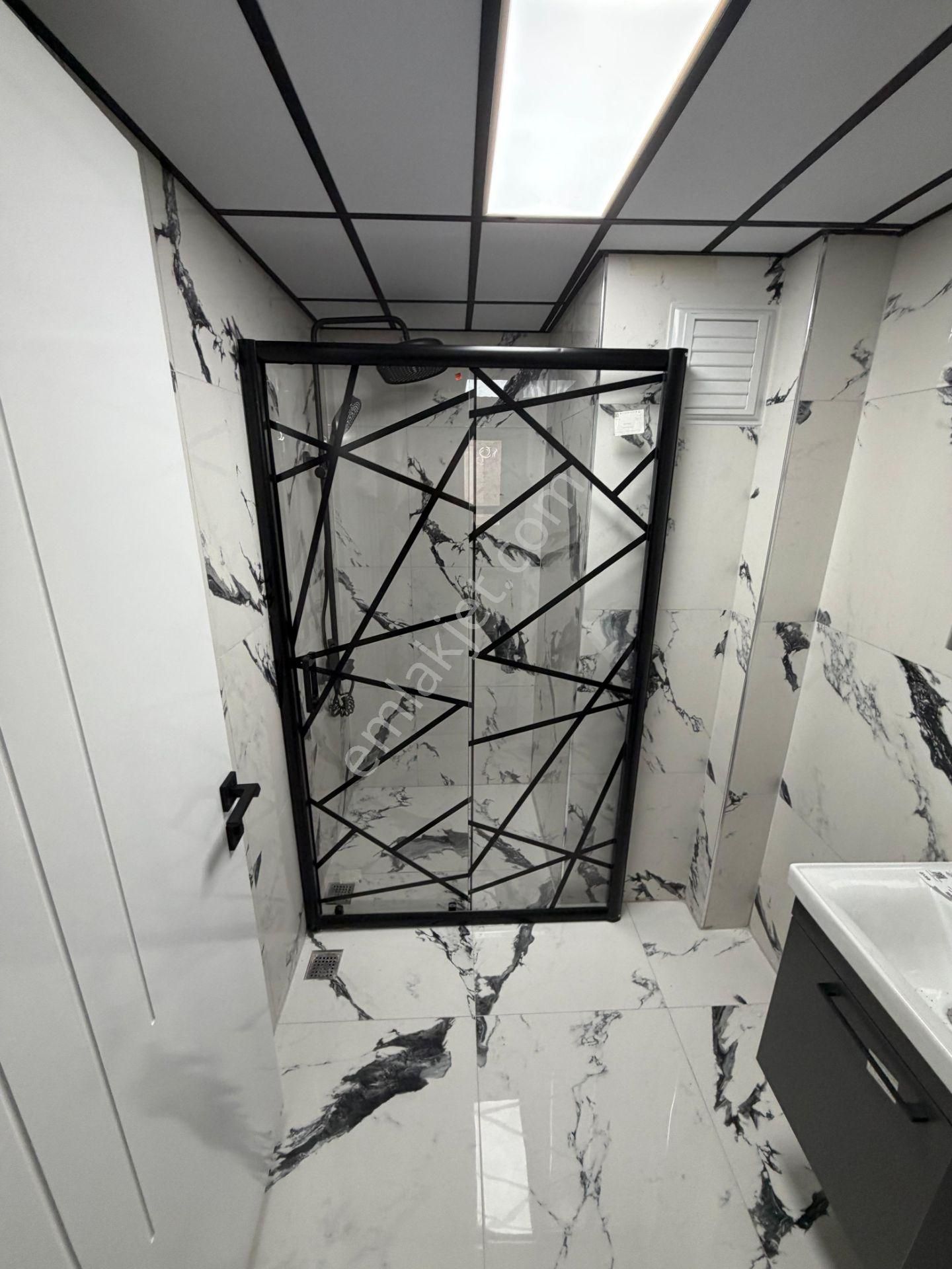 Akademi'den Tunalı'da Yerden Isıtmalı Ara Kat Sıfır Satılık 3+1 - Görsel 26