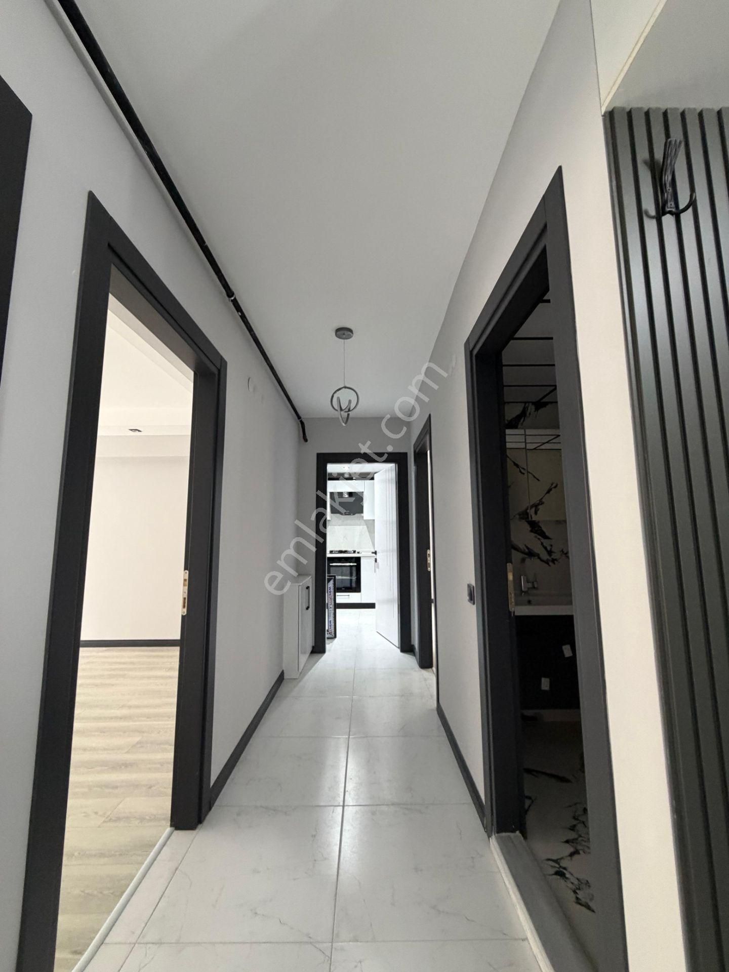 Akademi'den Tunalı'da Yerden Isıtmalı Ara Kat Sıfır Satılık 3+1 - Görsel 12