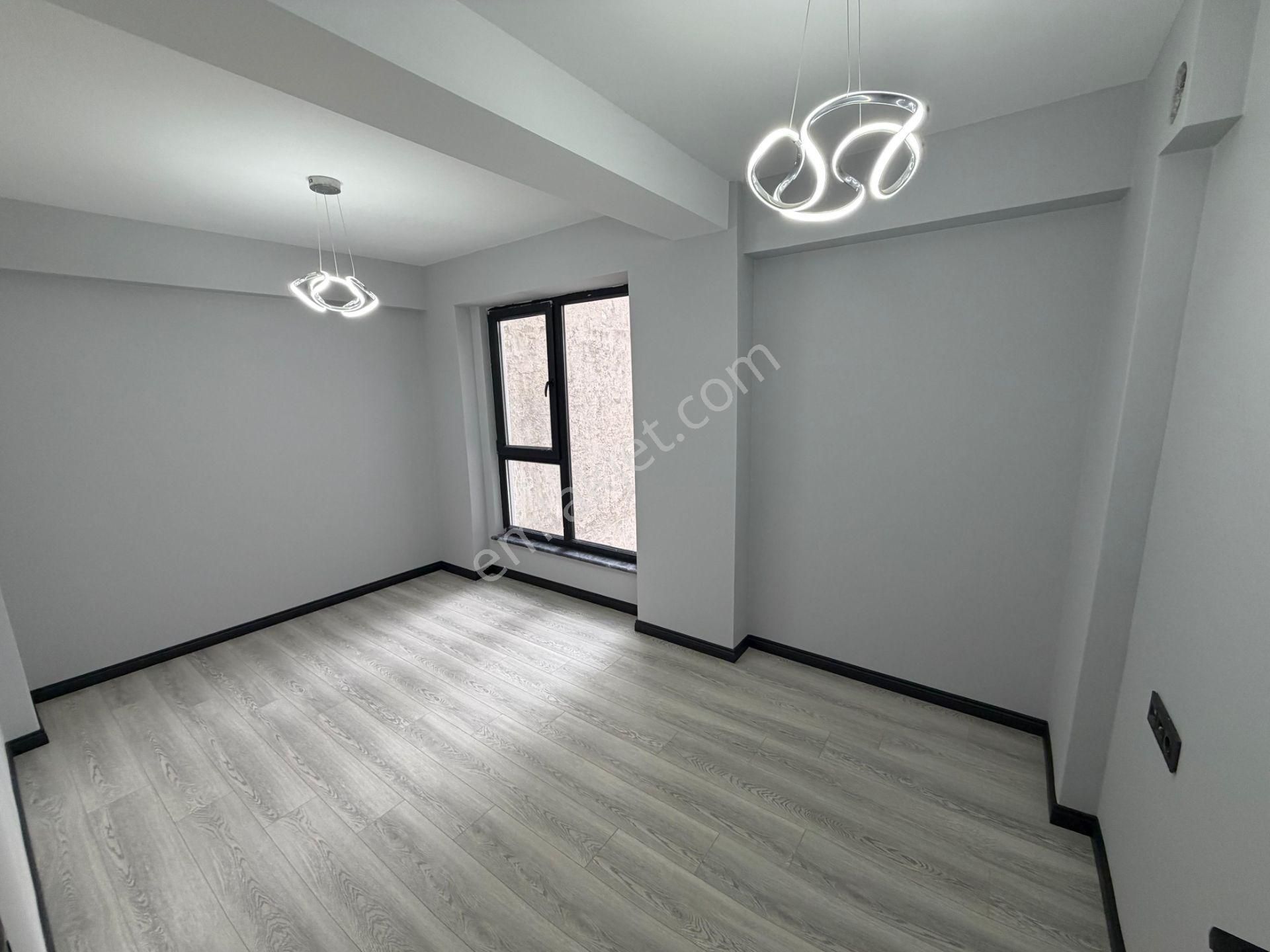 Akademi'den Tunalı'da Yerden Isıtmalı Ara Kat Sıfır Satılık 3+1 - Görsel 15