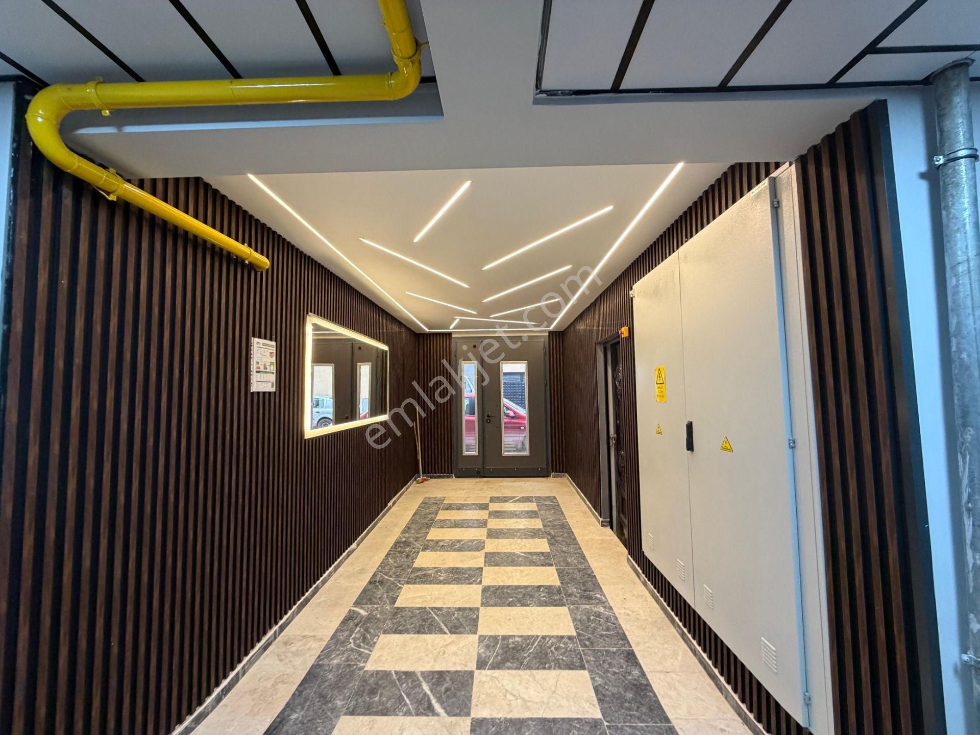 Akademi'den Tunalı'da Yerden Isıtmalı Ara Kat Sıfır Satılık 3+1 - Görsel 29