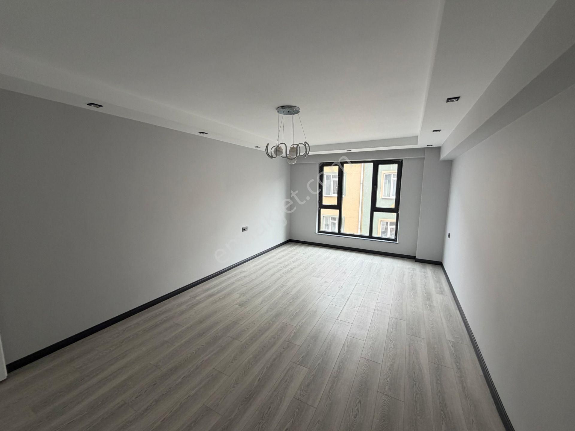 Akademi'den Tunalı'da Yerden Isıtmalı Ara Kat Sıfır Satılık 3+1 - Görsel 2