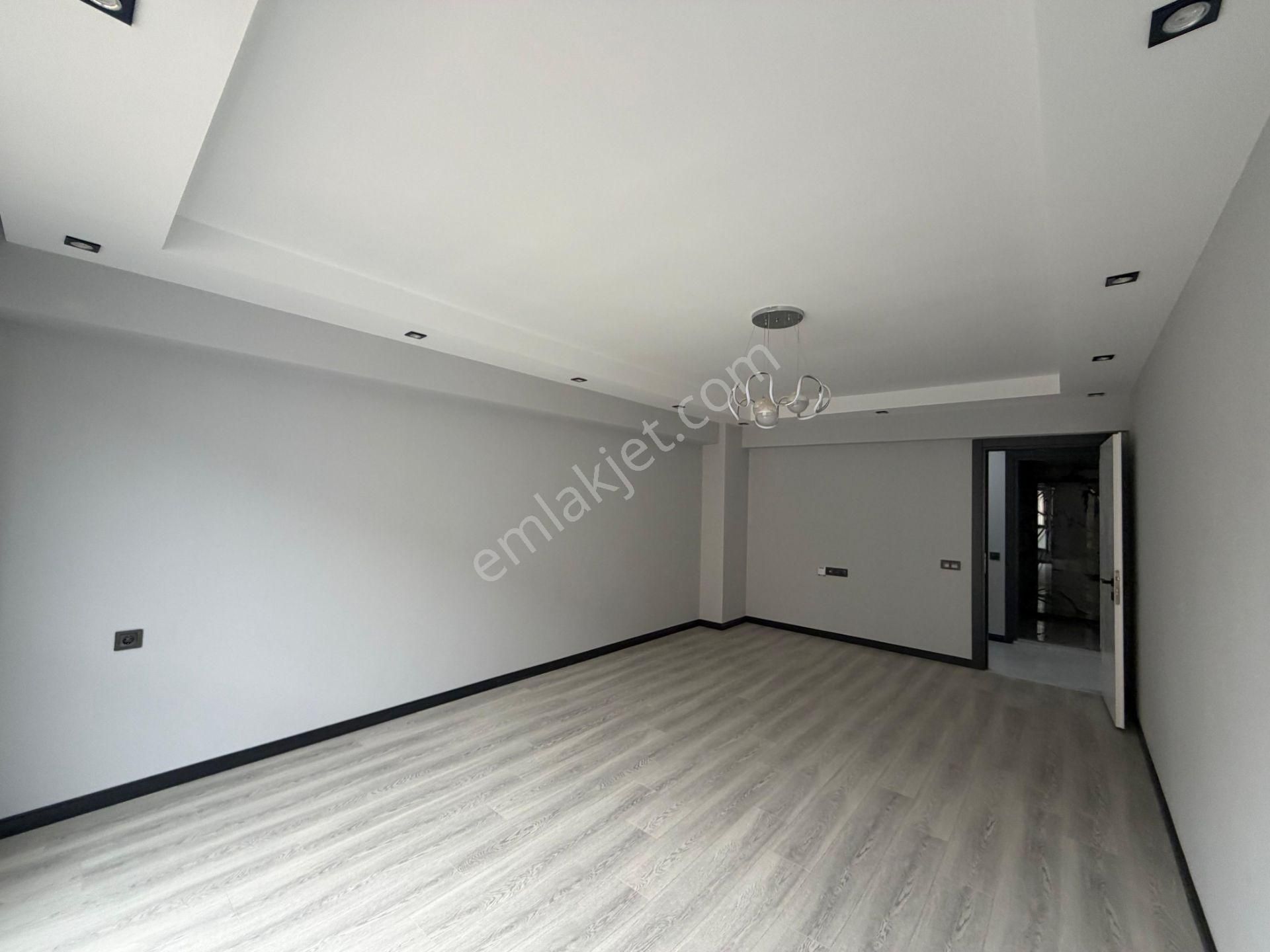 Akademi'den Tunalı'da Yerden Isıtmalı Ara Kat Sıfır Satılık 3+1 - Görsel 3