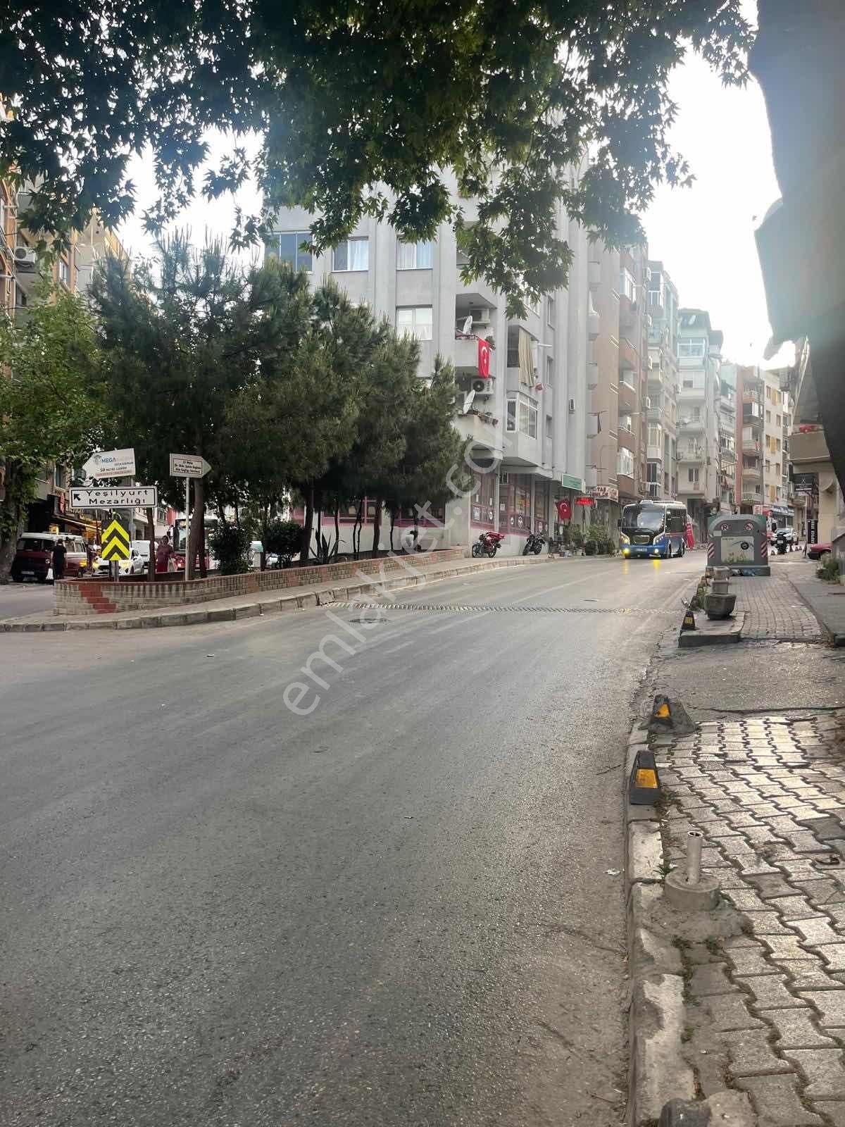 Akalin Dan Cadde Üstü Çift Cepheli Otoparklı Üzümcü Yakını - Görsel 5
