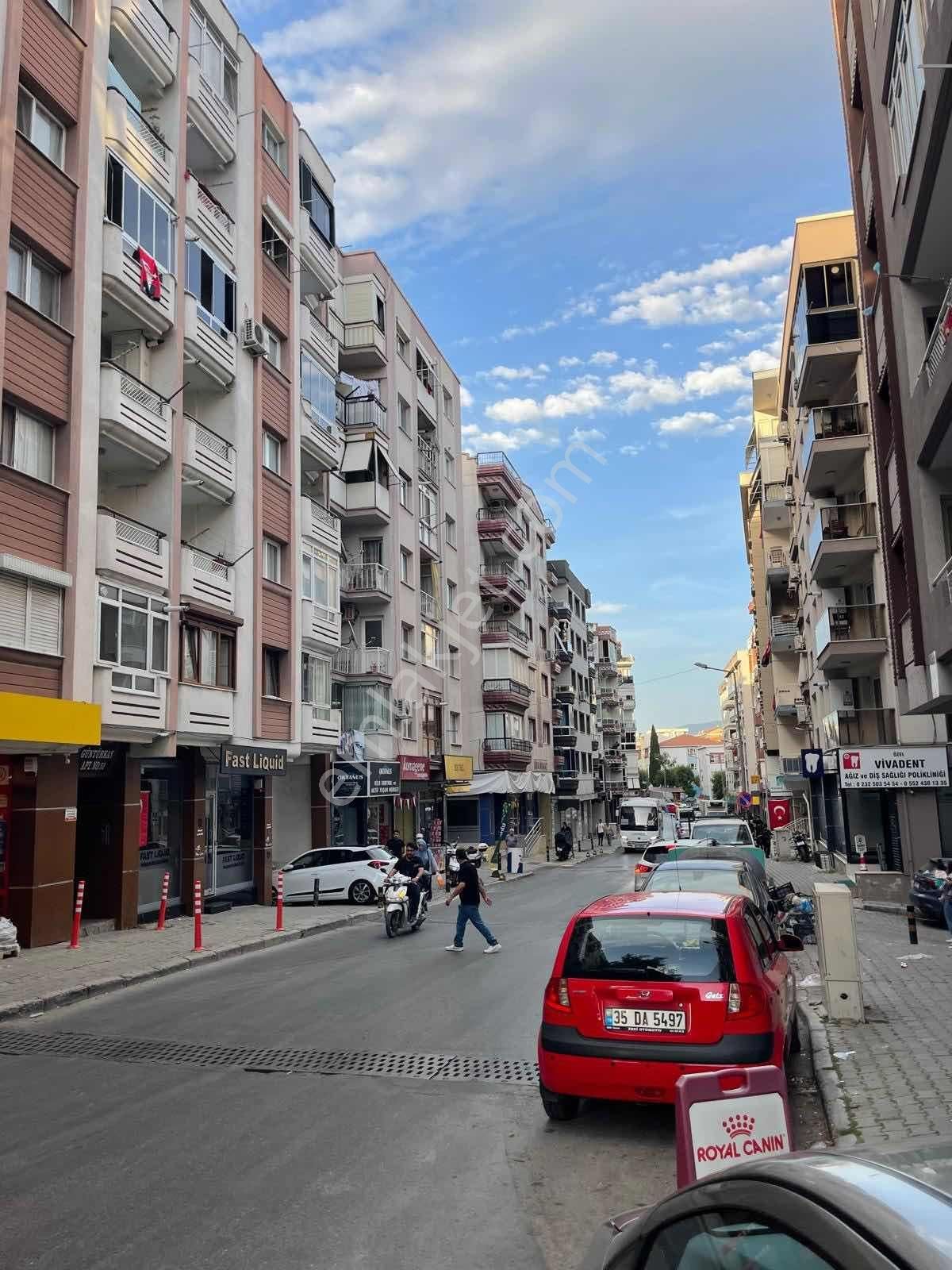 Akalin Dan Cadde Üstü Çift Cepheli Otoparklı Üzümcü Yakını - Görsel 3