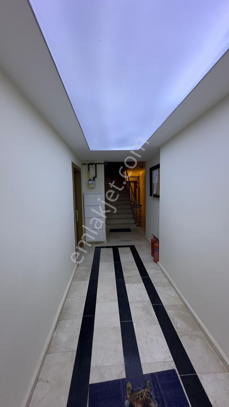 Çiftlikköy Çiftlik Mahallesinde 2+1 Kiralık Daire - Görsel 12