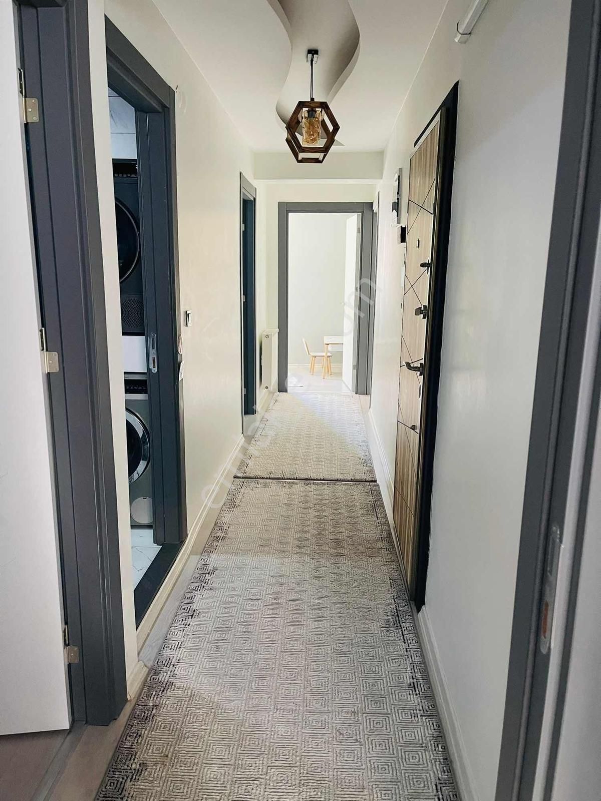 Akalın'dan Granada Yanı 130m2 3+1 D.gazlı Arakat Bakımlı Satılık - Görsel 21