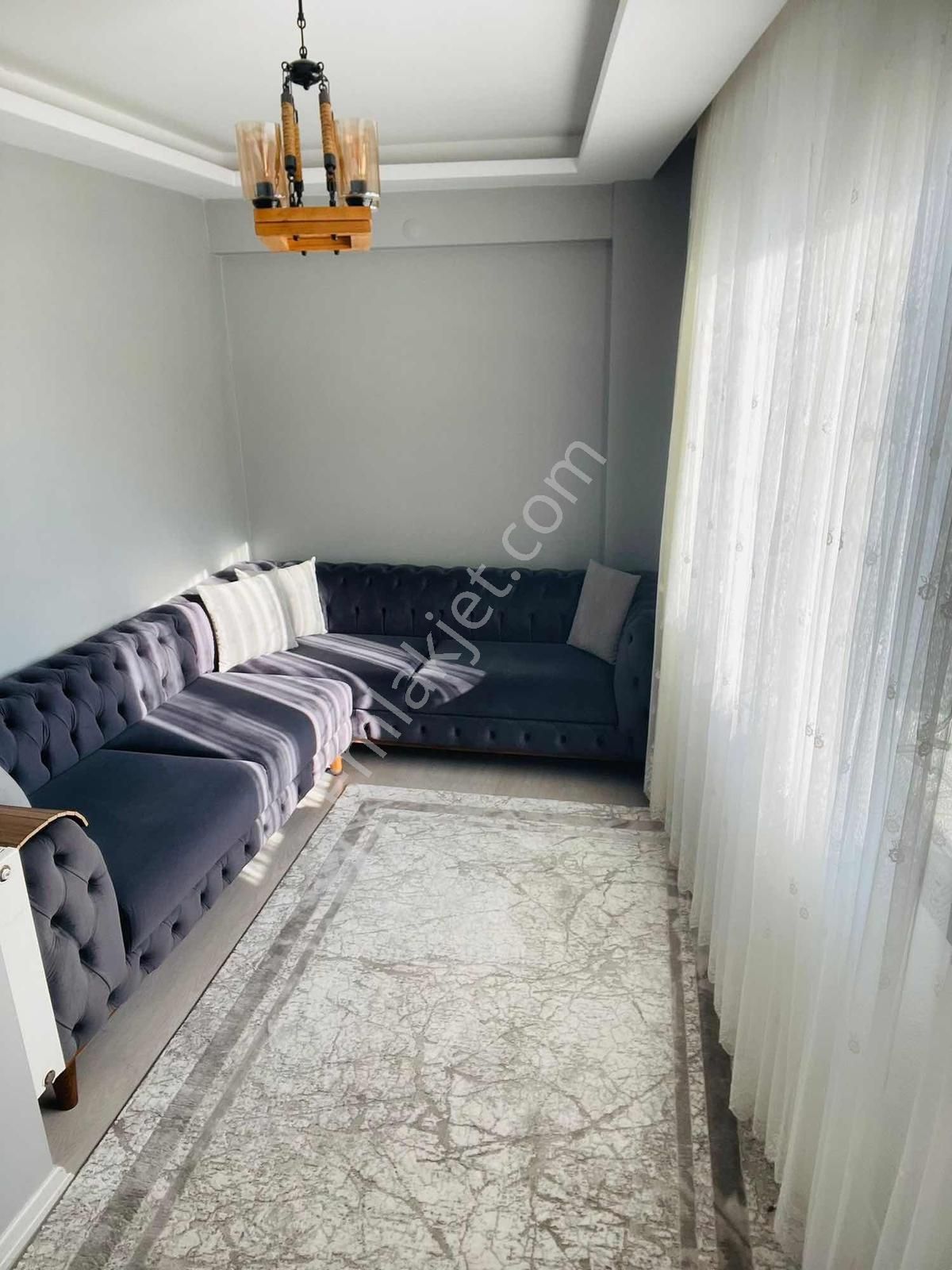 Akalın'dan Granada Yanı 130m2 3+1 D.gazlı Arakat Bakımlı Satılık - Görsel 5