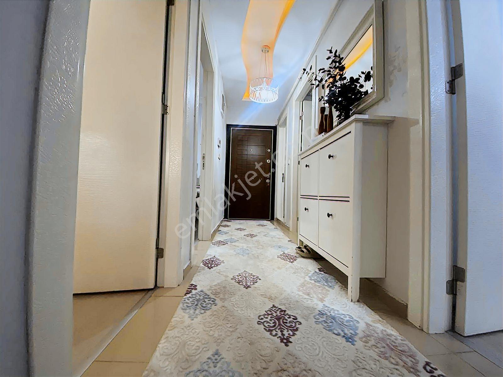 Akalın'dan Yıldız Cd Üzeri 3+1 Otoparklı Arakat Satılık Daire - Görsel 11