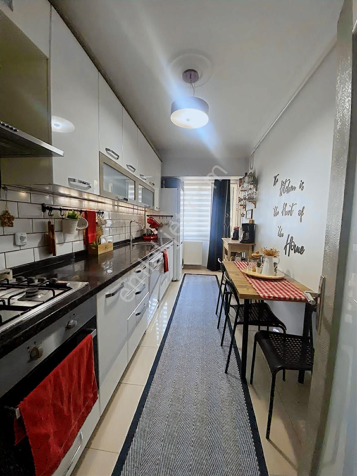 Akalın'dan Yıldız Cd Üzeri 3+1 Otoparklı Arakat Satılık Daire - Görsel 13