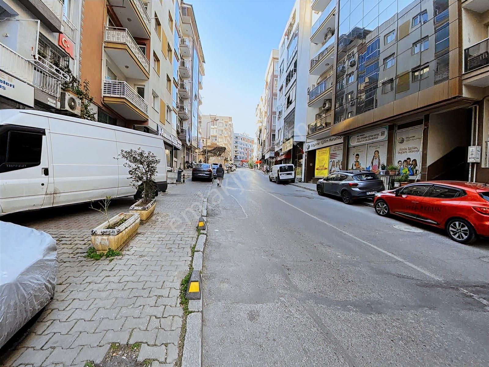 Akalın'dan Yıldız Cd Üzeri 3+1 Otoparklı Arakat Satılık Daire - Görsel 24