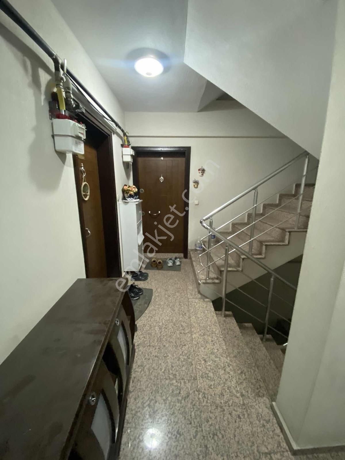 Akalın'dan Yıldız Cd Üzeri 3+1 Otoparklı Arakat Satılık Daire - Görsel 18