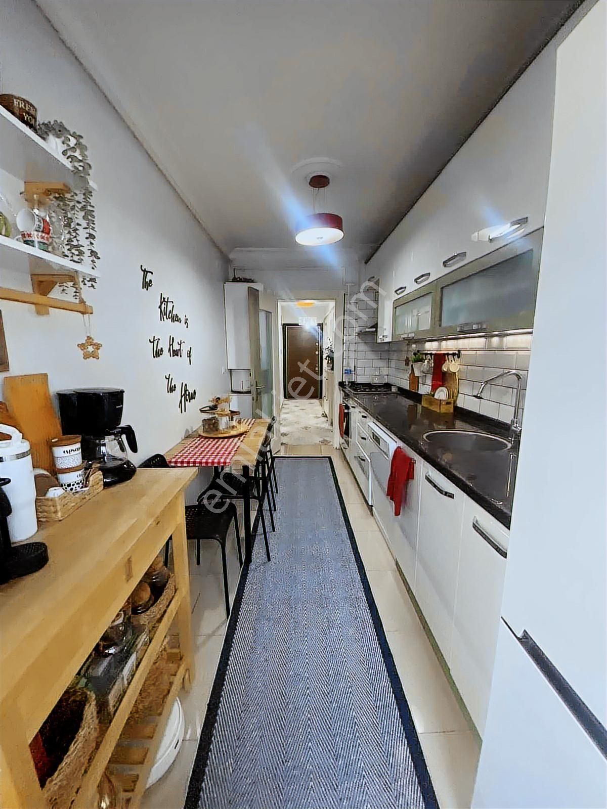 Akalın'dan Yıldız Cd Üzeri 3+1 Otoparklı Arakat Satılık Daire - Görsel 10