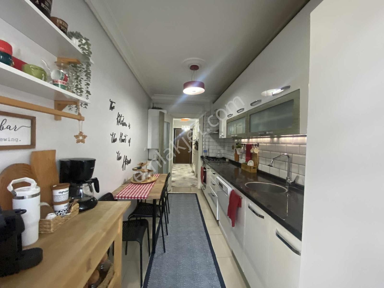 Akalın'dan Yıldız Cd Üzeri 3+1 Otoparklı Arakat Satılık Daire - Görsel 30