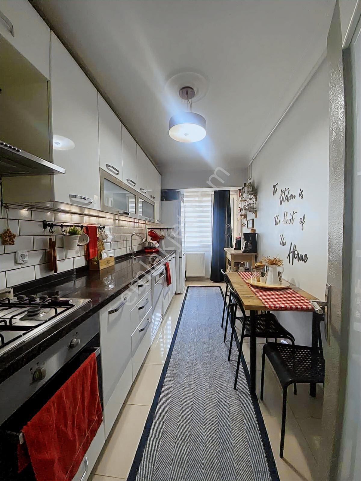 Akalın'dan Yıldız Cd Üzeri 3+1 Otoparklı Arakat Satılık Daire - Görsel 28