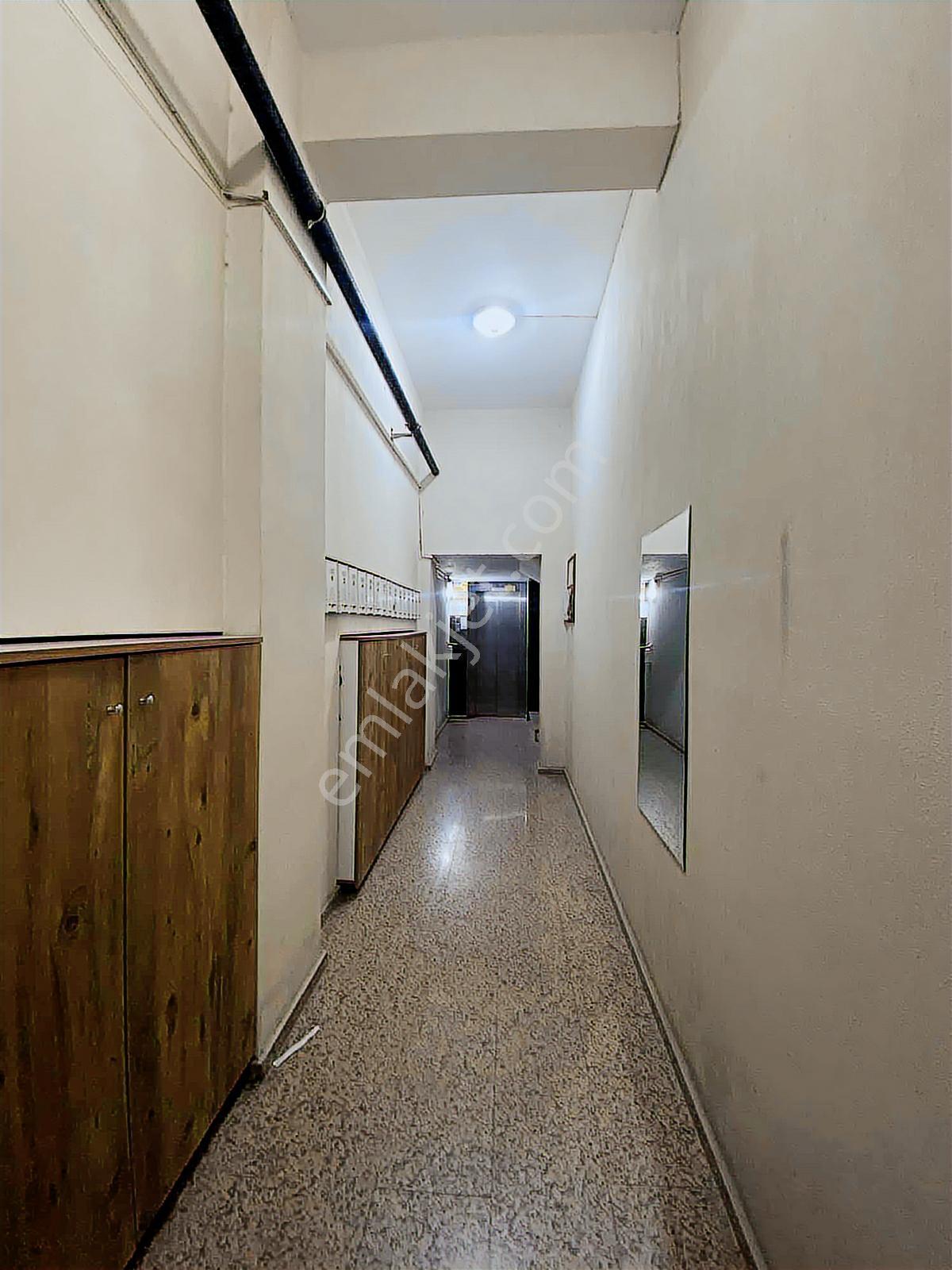 Akalın'dan Yıldız Cd Üzeri 3+1 Otoparklı Arakat Satılık Daire - Görsel 15