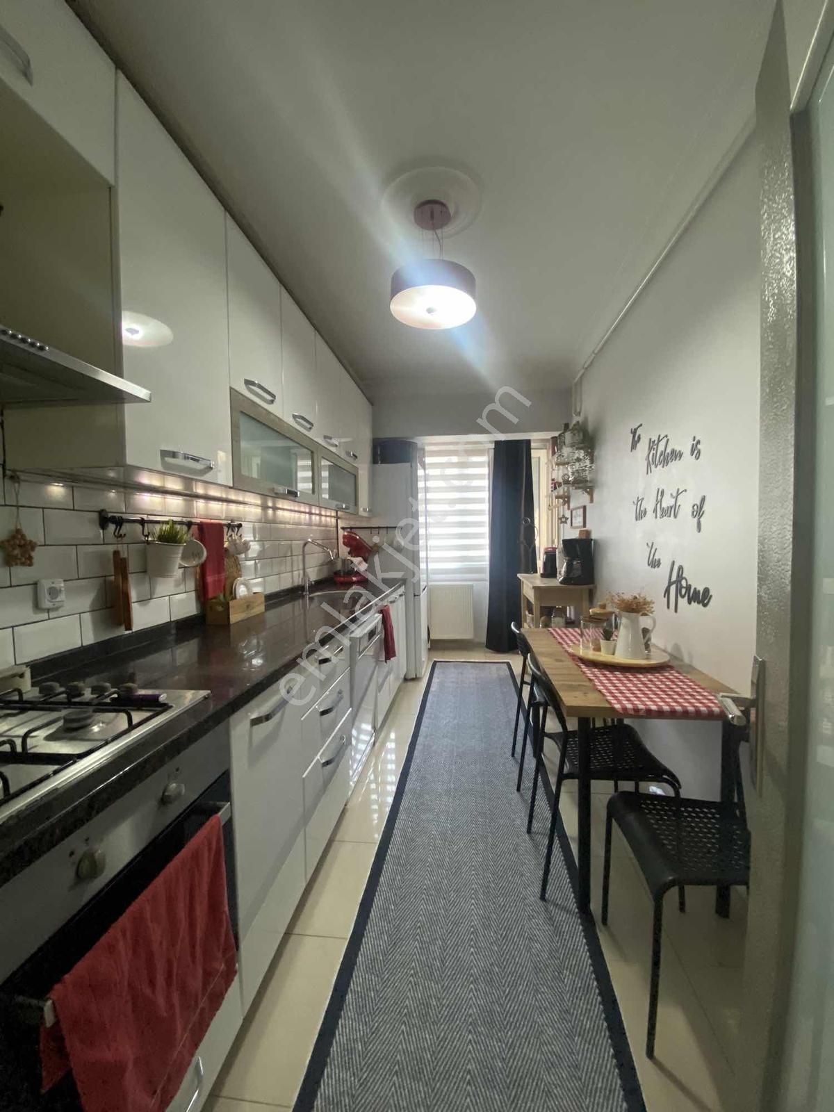 Akalın'dan Yıldız Cd Üzeri 3+1 Otoparklı Arakat Satılık Daire - Görsel 31