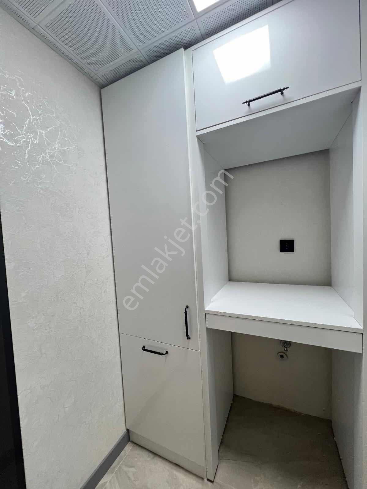 Yeni Bina Da 3+1 İstinye Park Yakını Bahçeli Lüks Daire - Görsel 27