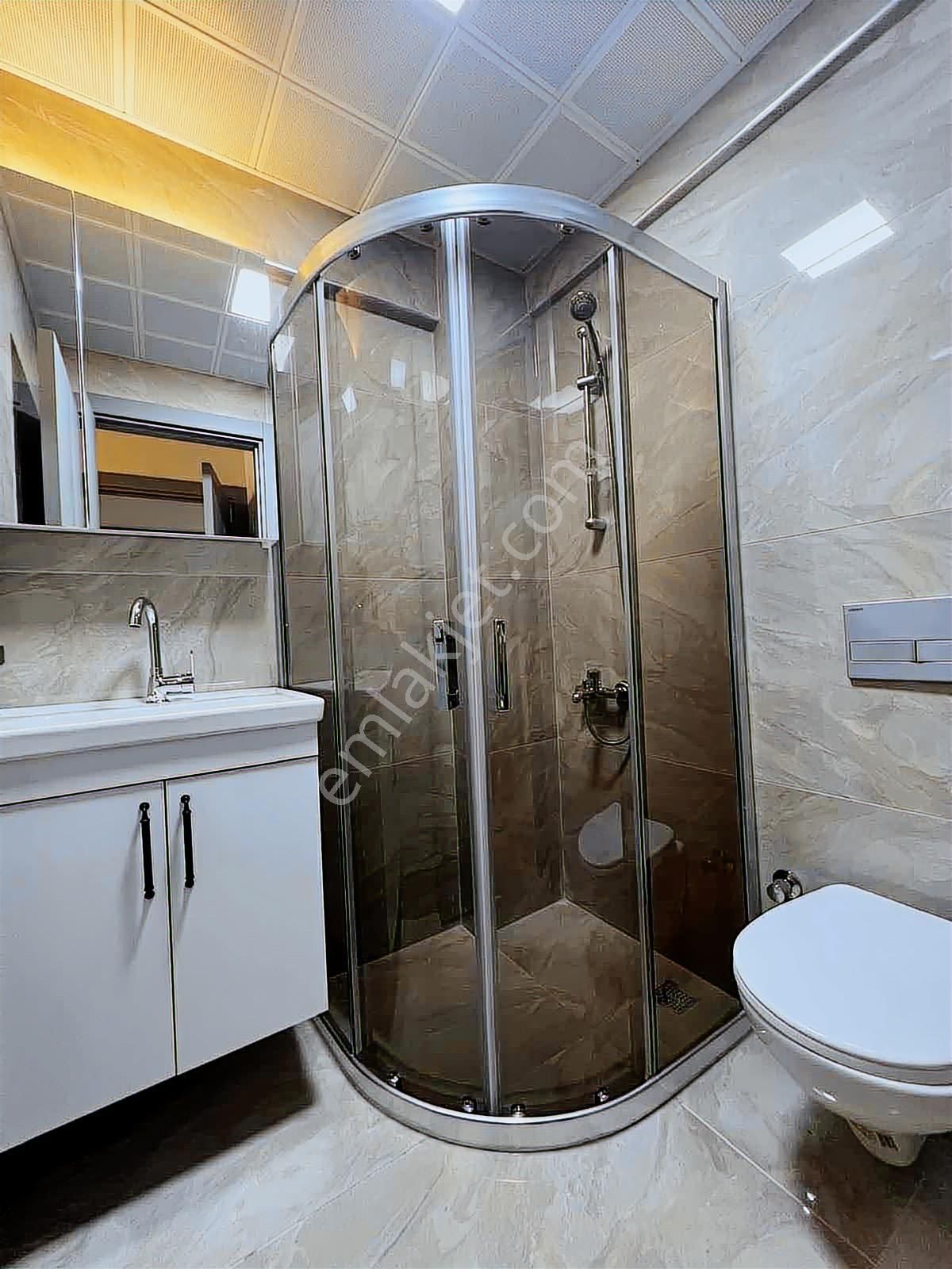 Yeni Bina Da 3+1 İstinye Park Yakını Bahçeli Lüks Daire - Görsel 28