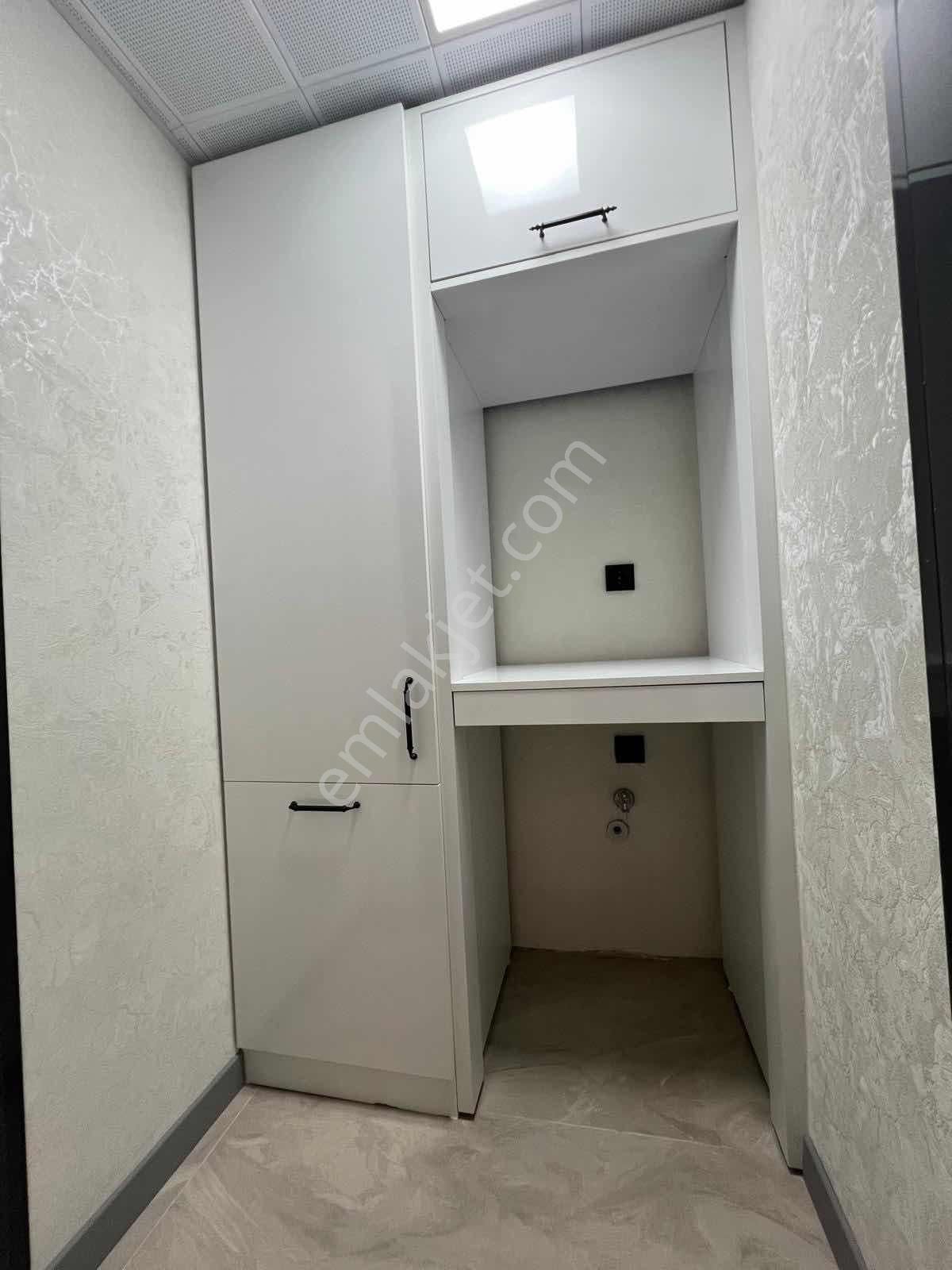 Yeni Bina Da 3+1 İstinye Park Yakını Bahçeli Lüks Daire - Görsel 9