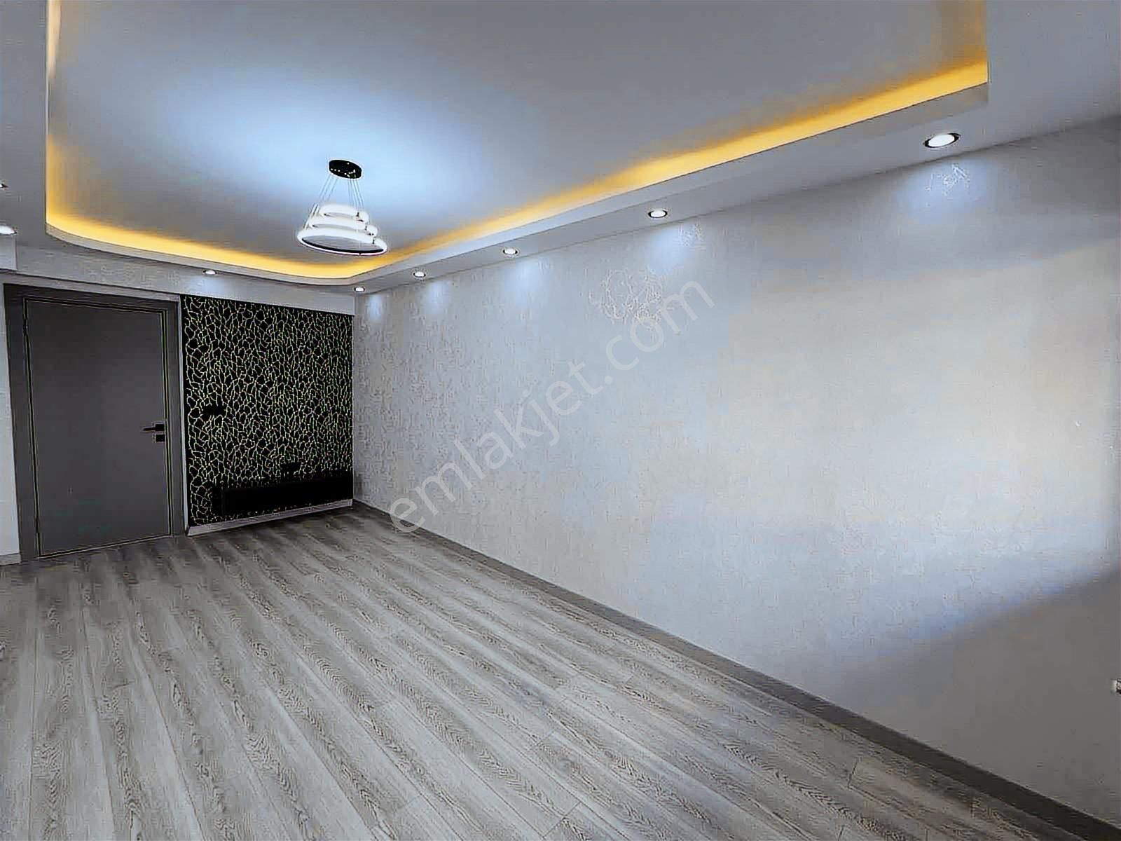 Yeni Bina Da 3+1 İstinye Park Yakını Bahçeli Lüks Daire - Görsel 13