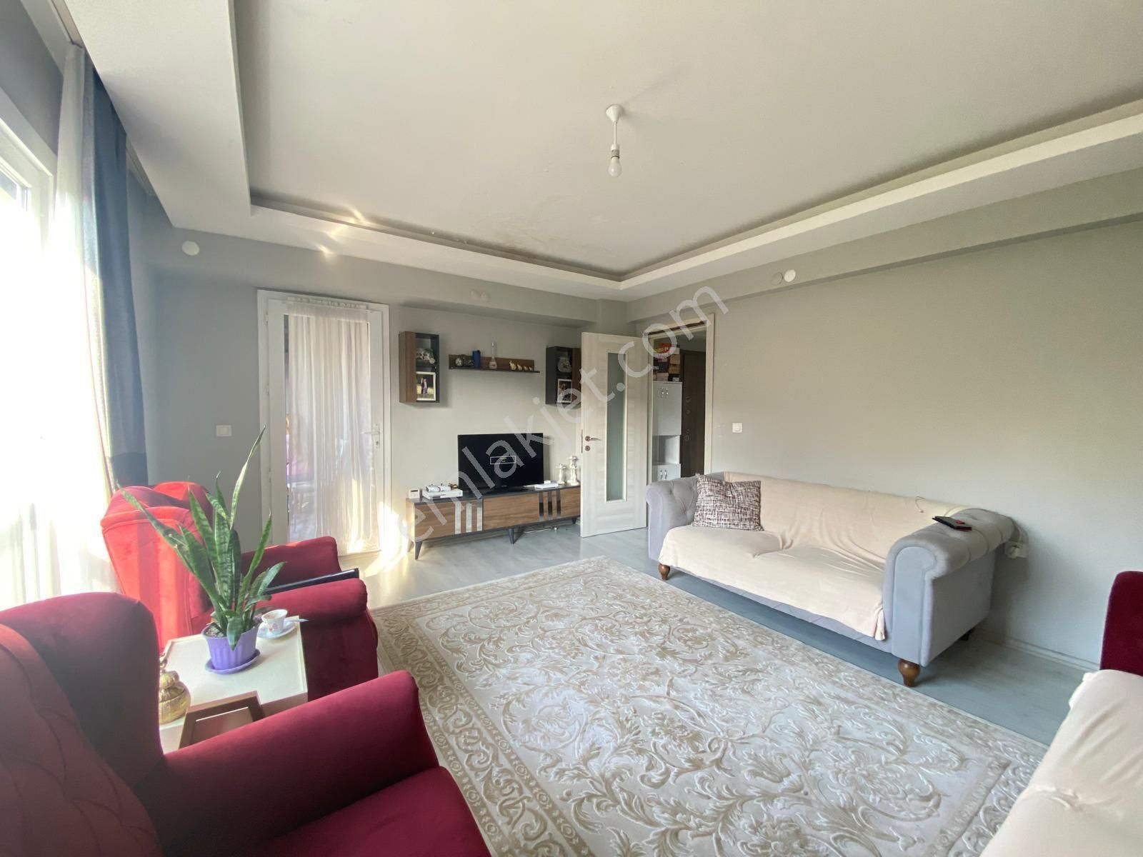 Akalın'dan Eserkent Kapalı Mutfak 2+1 Satılık Daire - Görsel 21