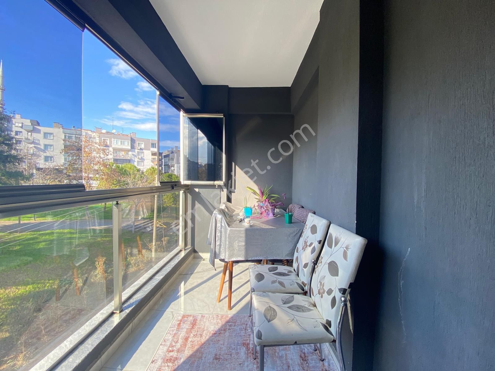 Akalın'dan Eserkent Kapalı Mutfak 2+1 Satılık Daire - Görsel 30