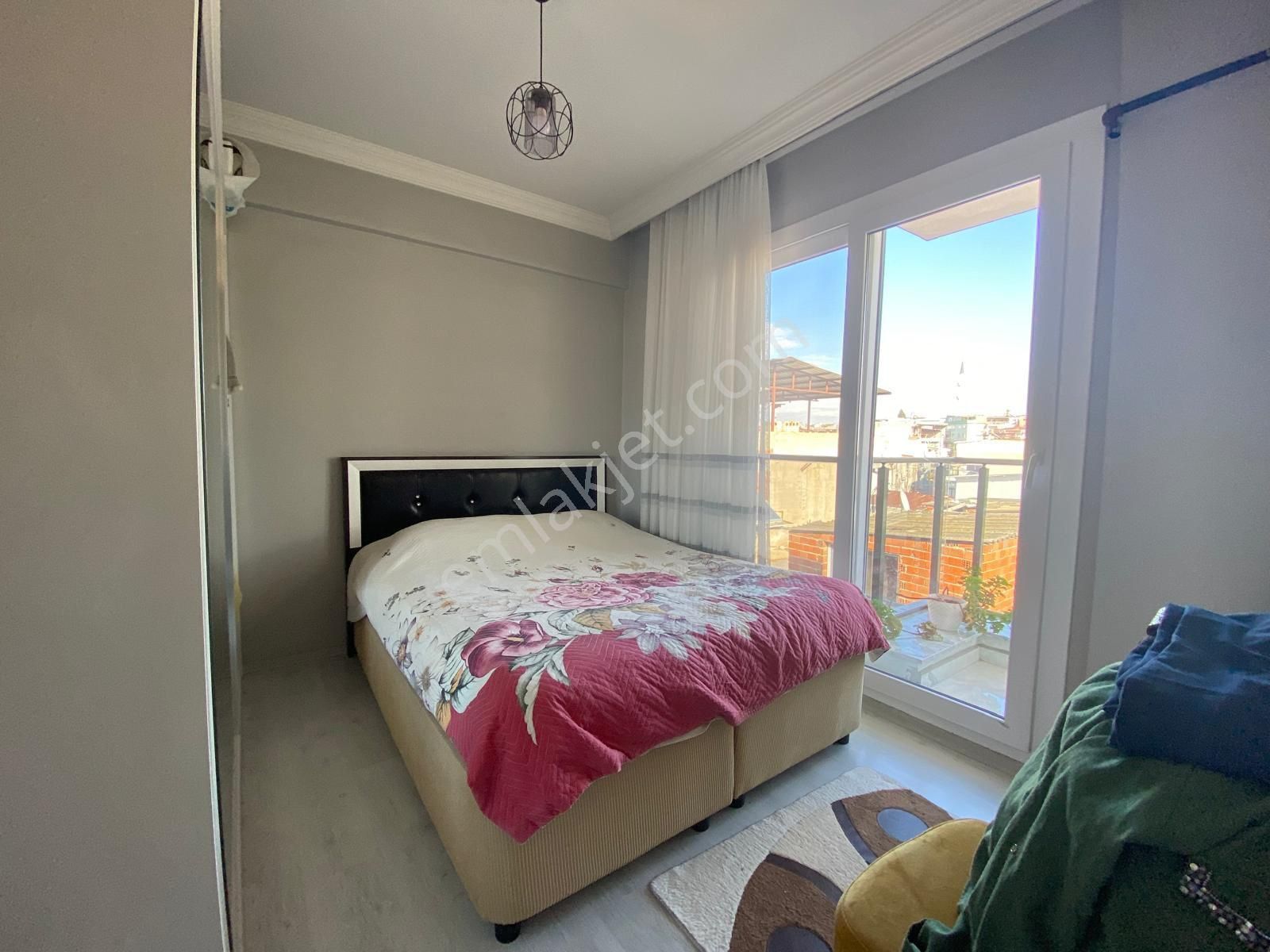 Akalın'dan Eserkent Kapalı Mutfak 2+1 Satılık Daire - Görsel 7