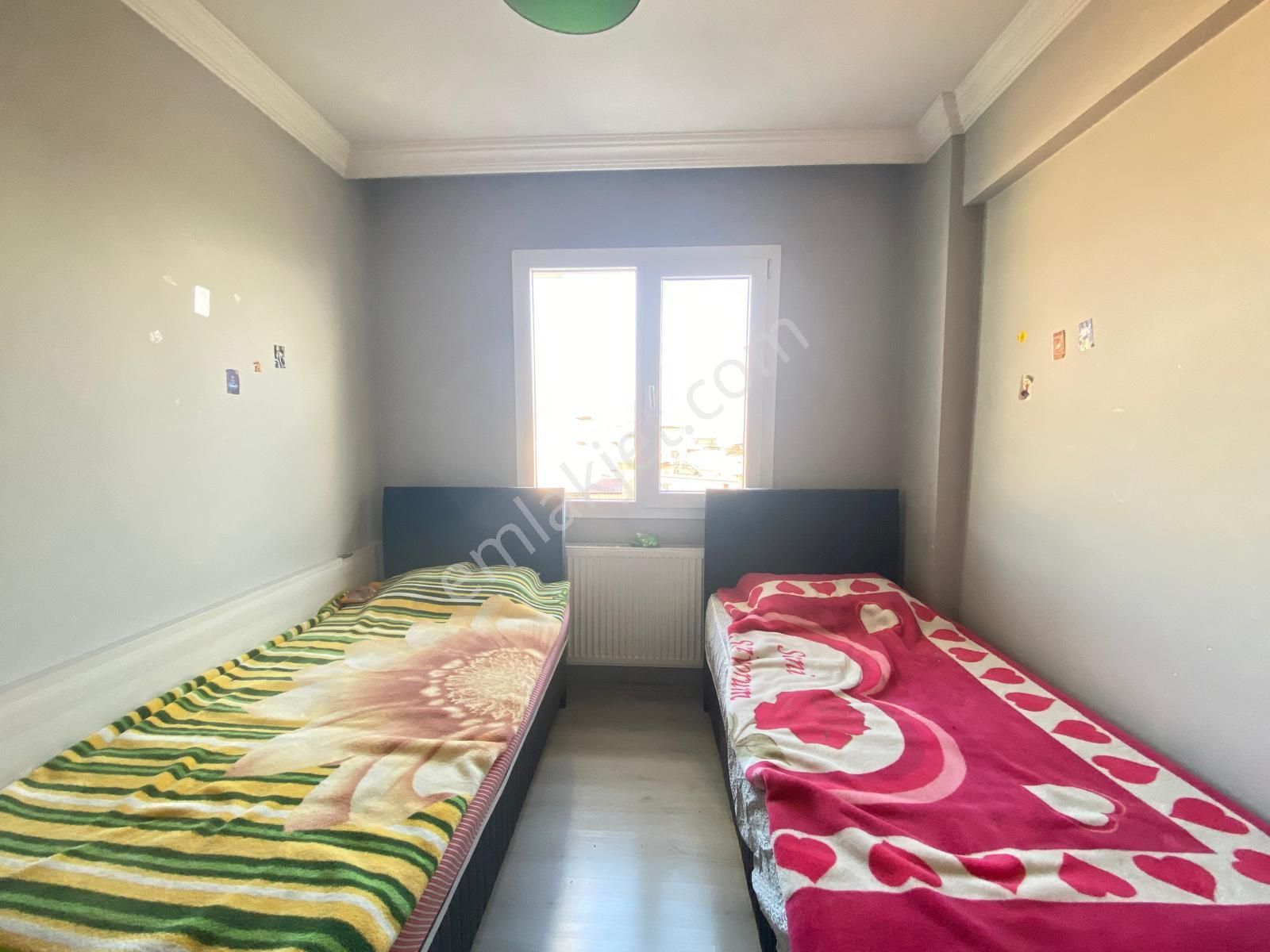 Akalın'dan Eserkent Kapalı Mutfak 2+1 Satılık Daire - Görsel 26