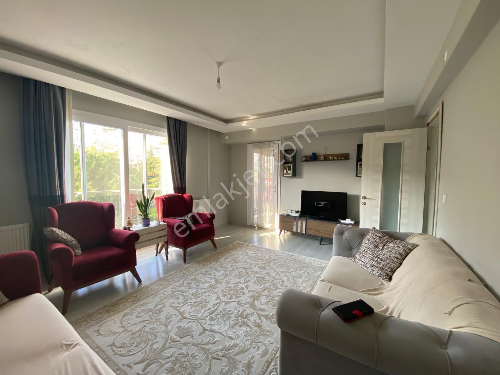 Akalın'dan Eserkent Kapalı Mutfak 2+1 Satılık Daire - Görsel 22