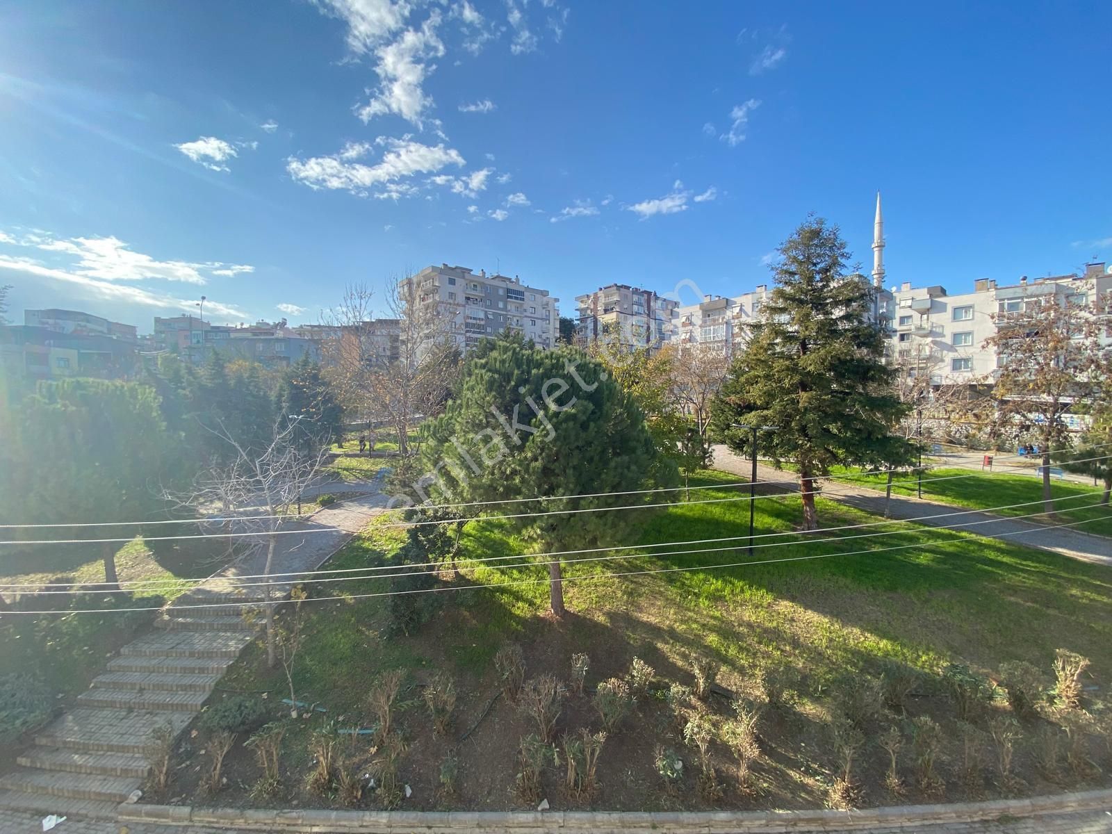 Akalın'dan Eserkent Kapalı Mutfak 2+1 Satılık Daire - Görsel 31