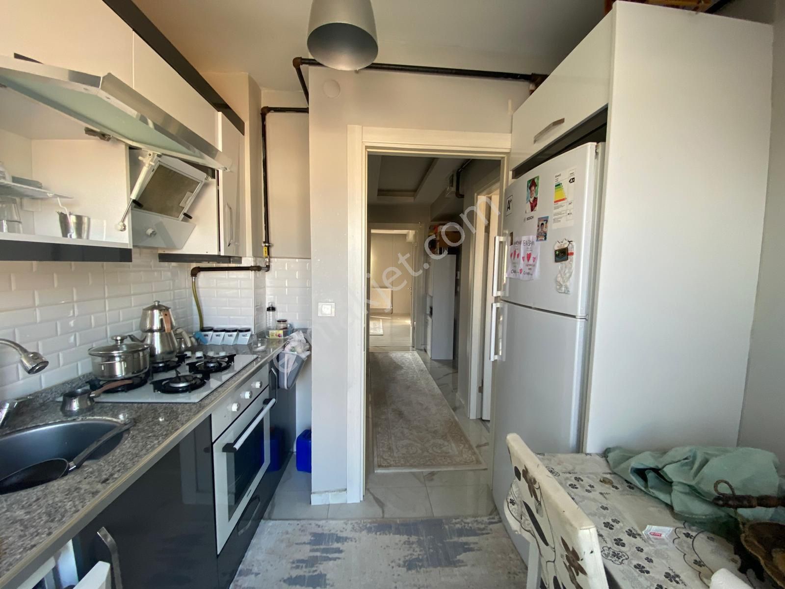 Akalın'dan Eserkent Kapalı Mutfak 2+1 Satılık Daire - Görsel 13