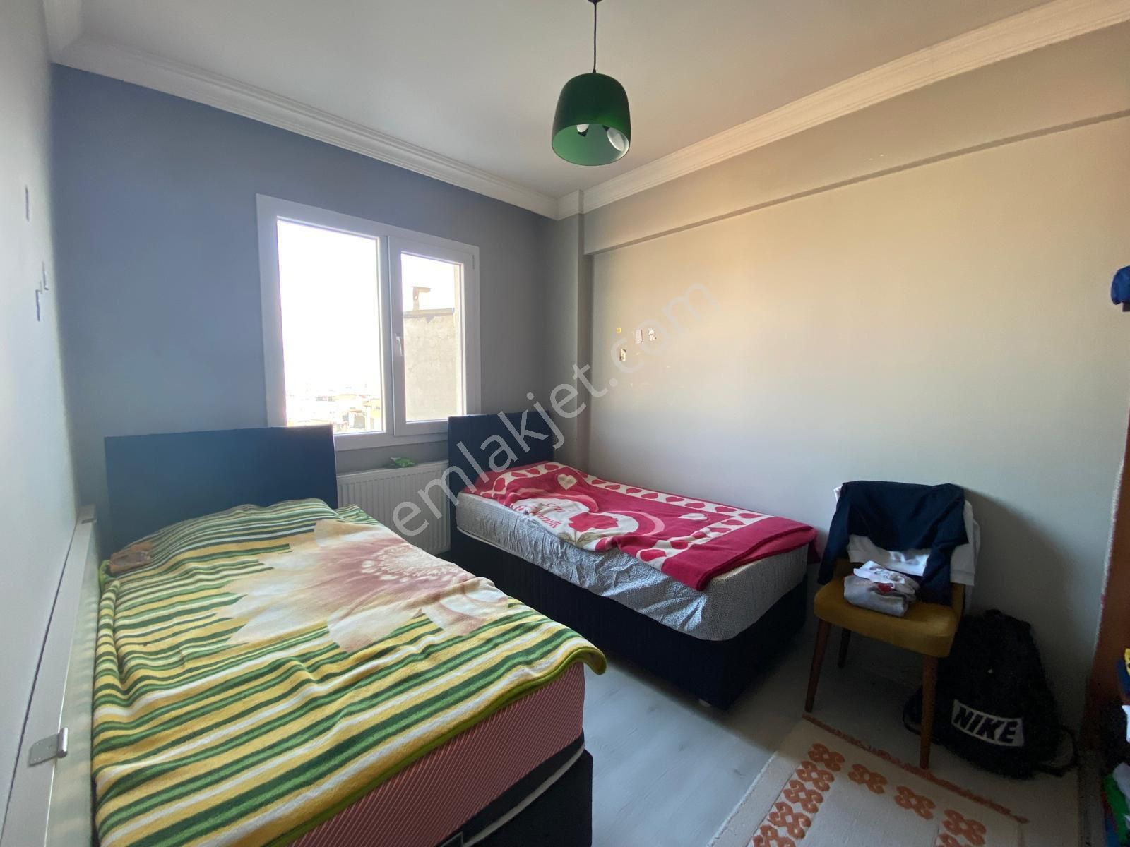 Akalın'dan Eserkent Kapalı Mutfak 2+1 Satılık Daire - Görsel 25