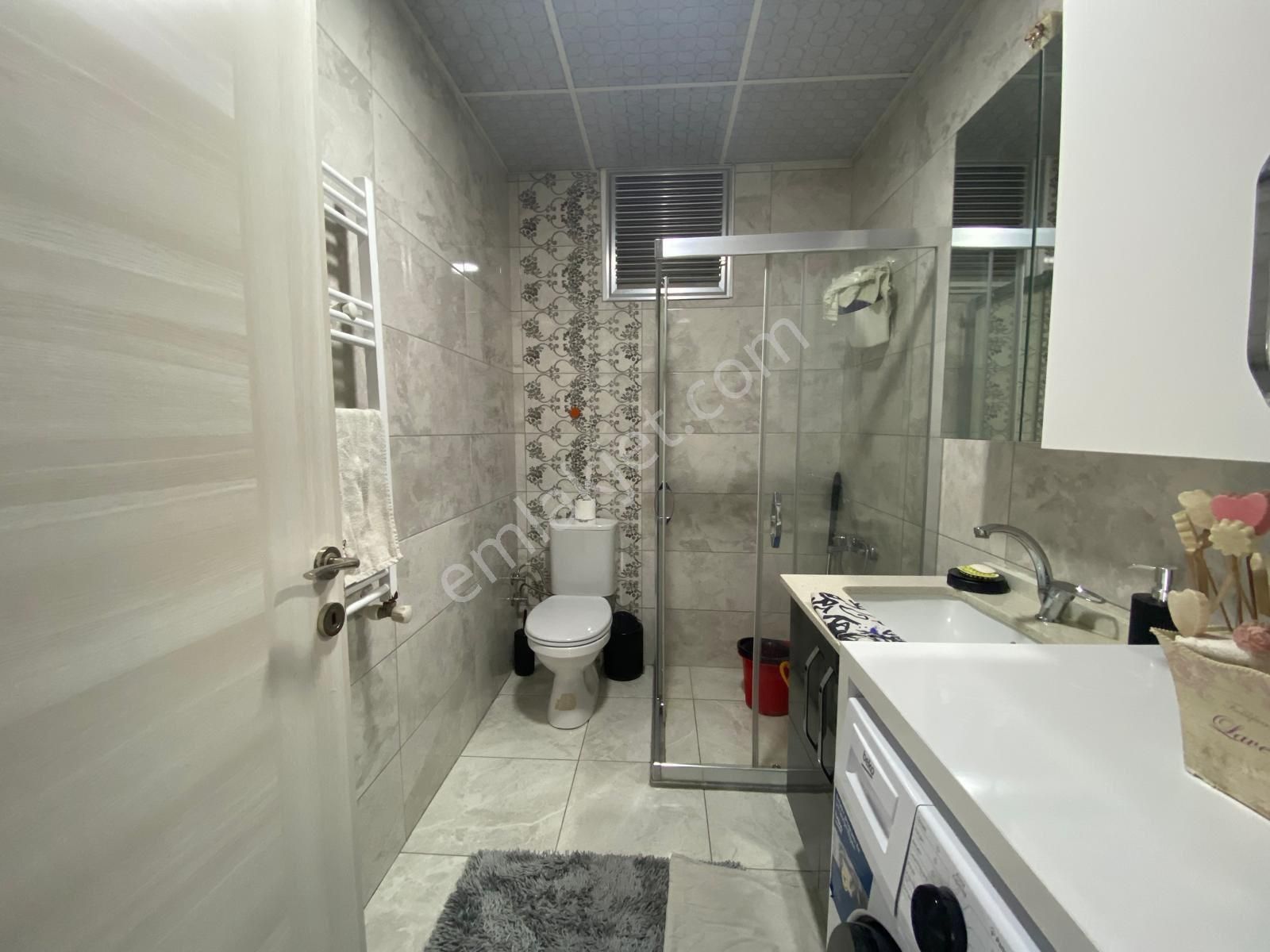 Akalın'dan Eserkent Kapalı Mutfak 2+1 Satılık Daire - Görsel 16