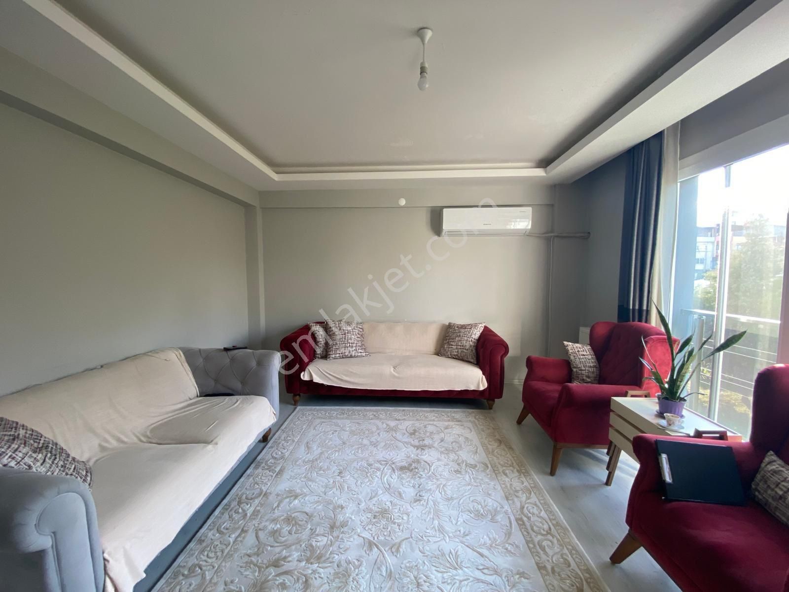 Akalın'dan Eserkent Kapalı Mutfak 2+1 Satılık Daire - Görsel 19