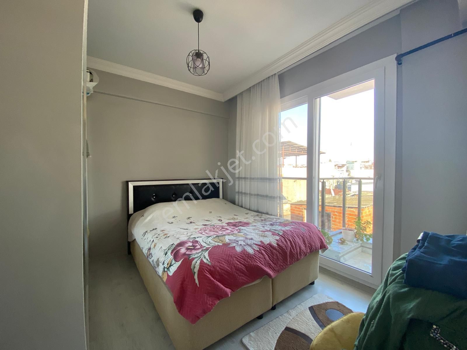 Akalın'dan Eserkent Kapalı Mutfak 2+1 Satılık Daire - Görsel 6