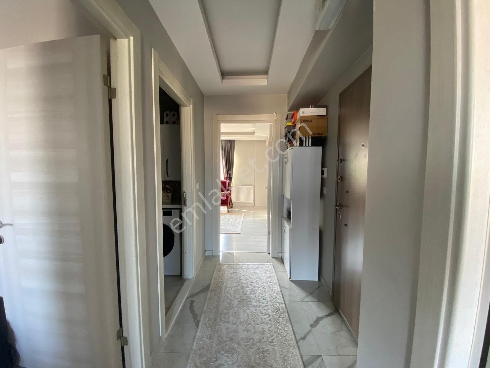 Akalın'dan Eserkent Kapalı Mutfak 2+1 Satılık Daire - Görsel 15