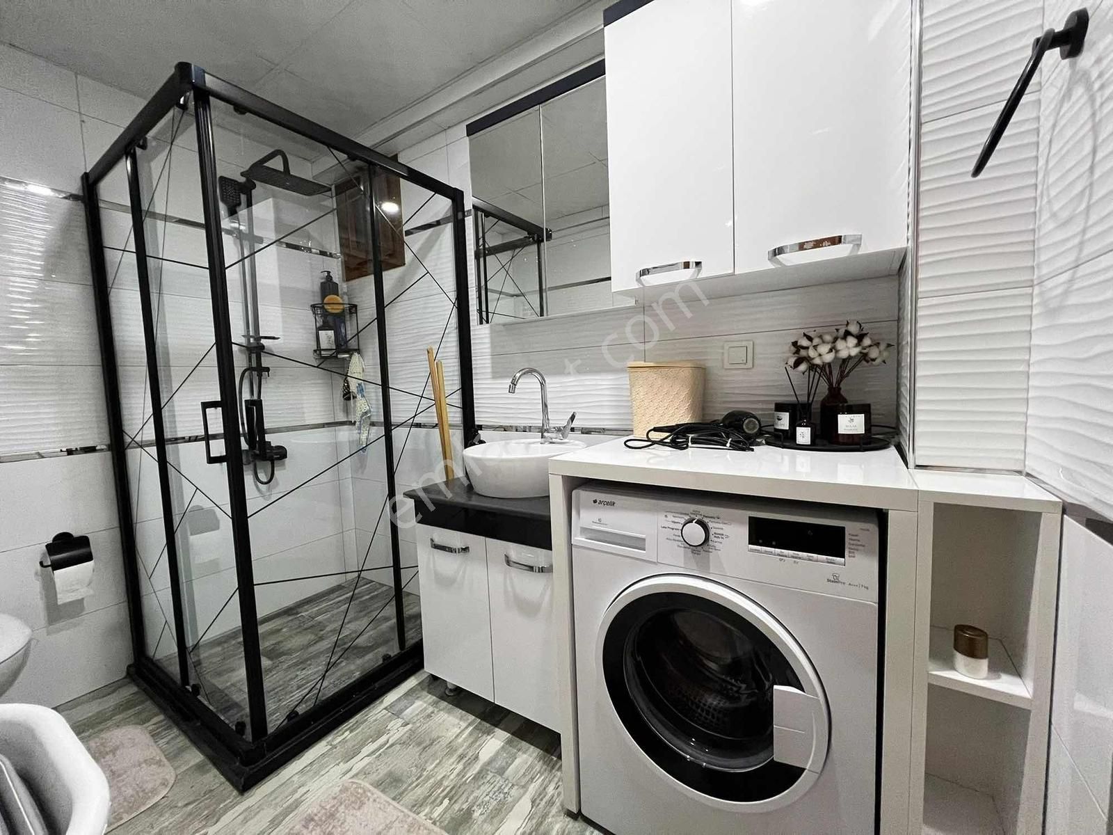 Bozyaka Cadde Yakını 3+1 Asansörlü Otoparklı Arakat - Görsel 20