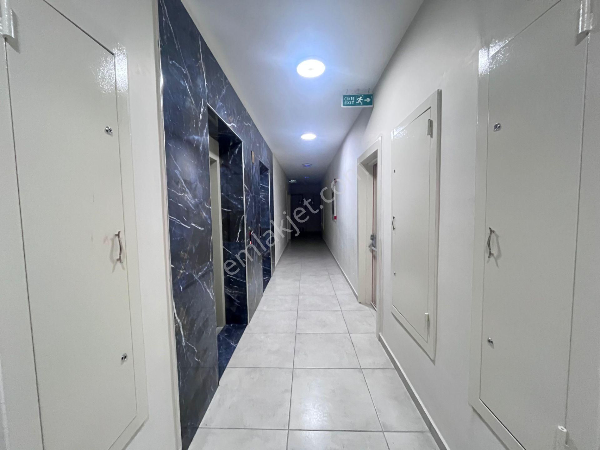 Serkent Bölgesinin İncisi İbf Vadipark Projesi Kaçmaz Fırsat - Görsel 14