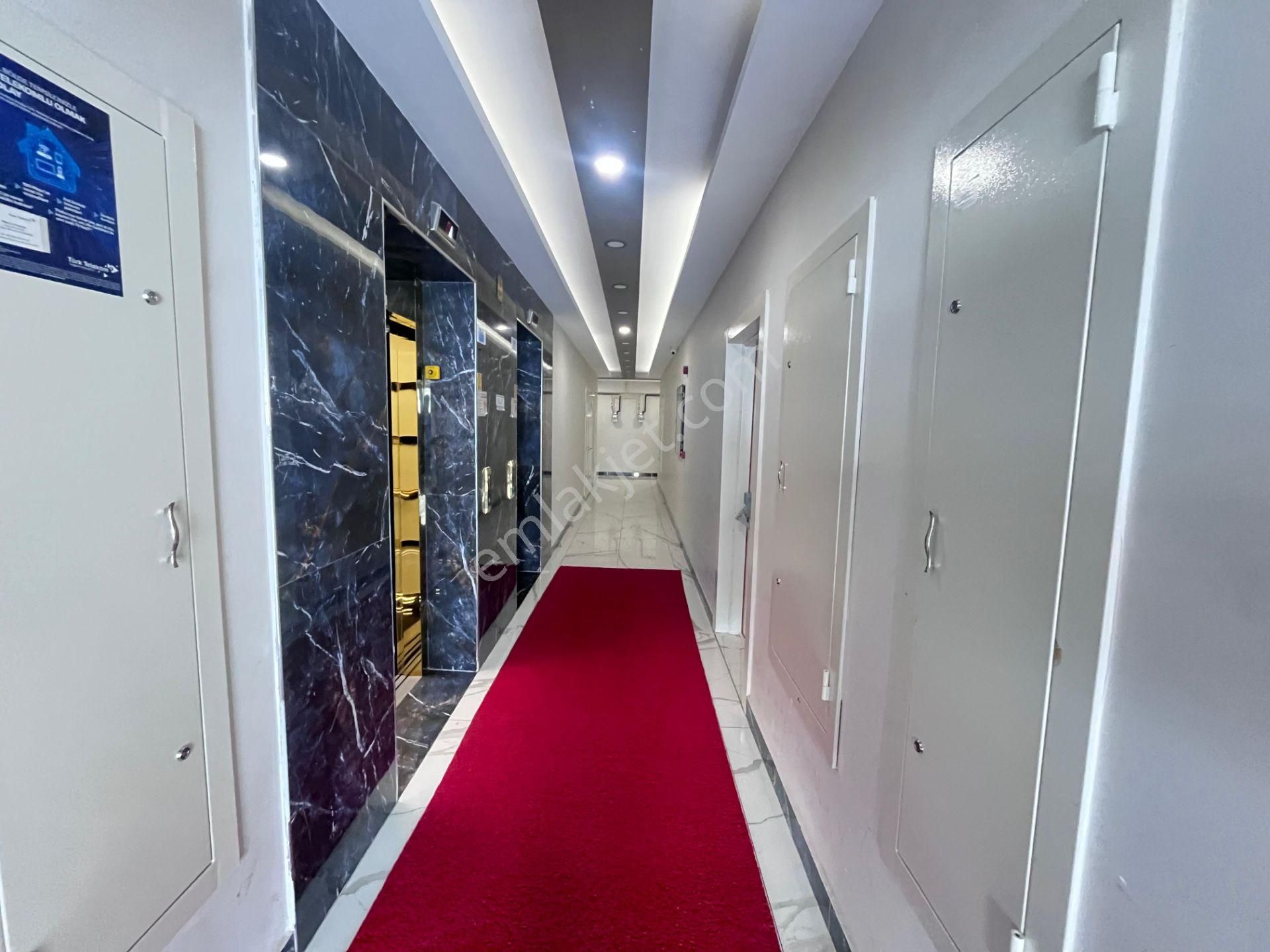 Serkent Bölgesinin İncisi İbf Vadipark Projesi Kaçmaz Fırsat - Görsel 19