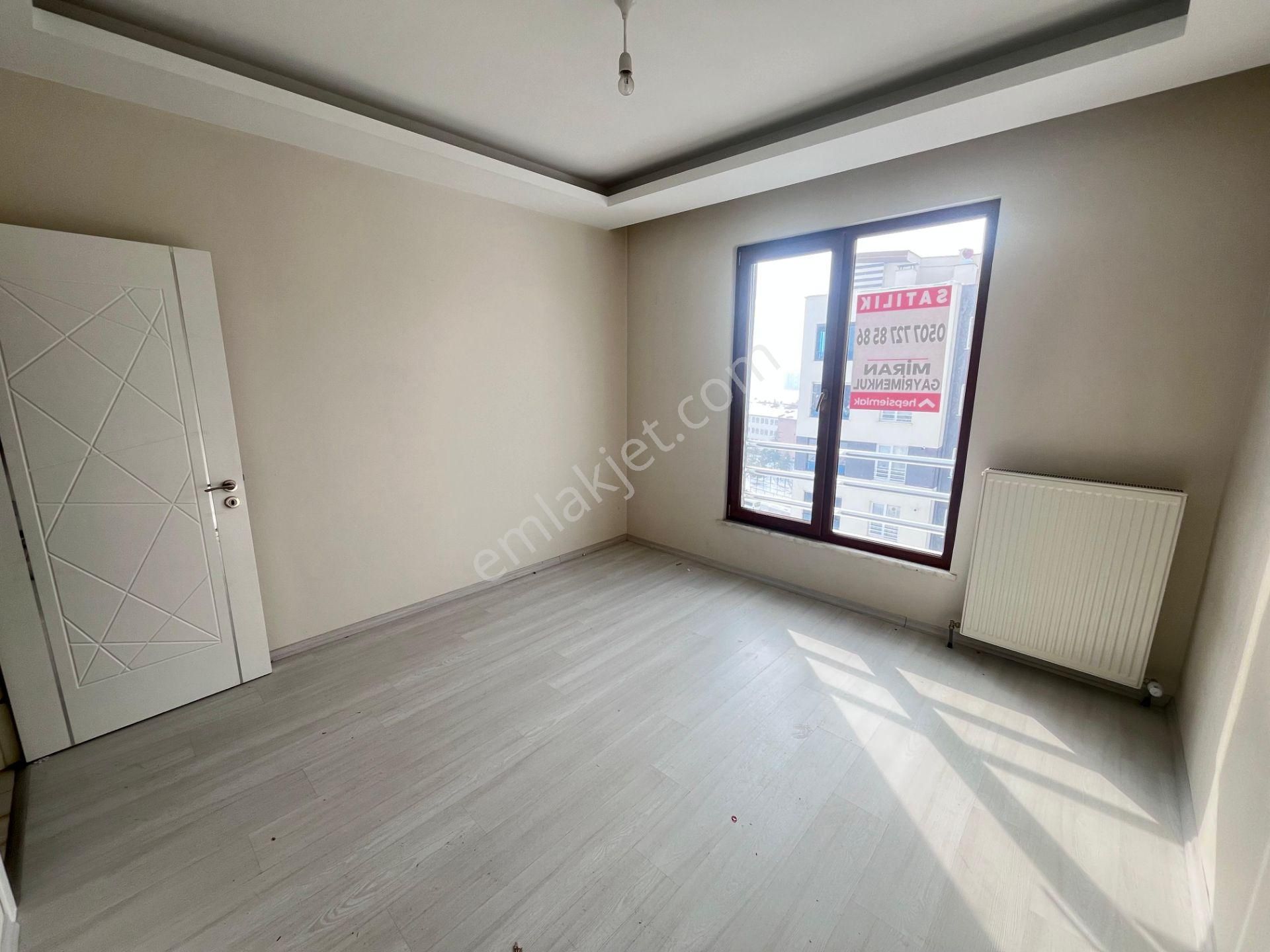 Serkent Bölgesinin İncisi İbf Vadipark Projesi Kaçmaz Fırsat - Görsel 4