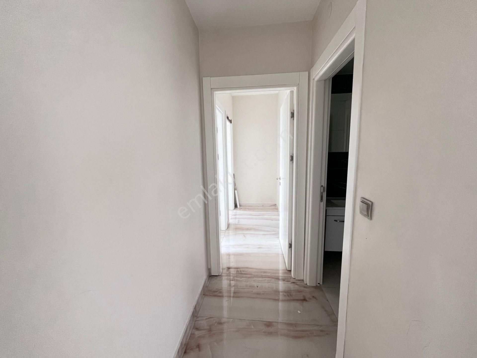 Serkent Bölgesinin İncisi İbf Vadipark Projesi Kaçmaz Fırsat - Görsel 15