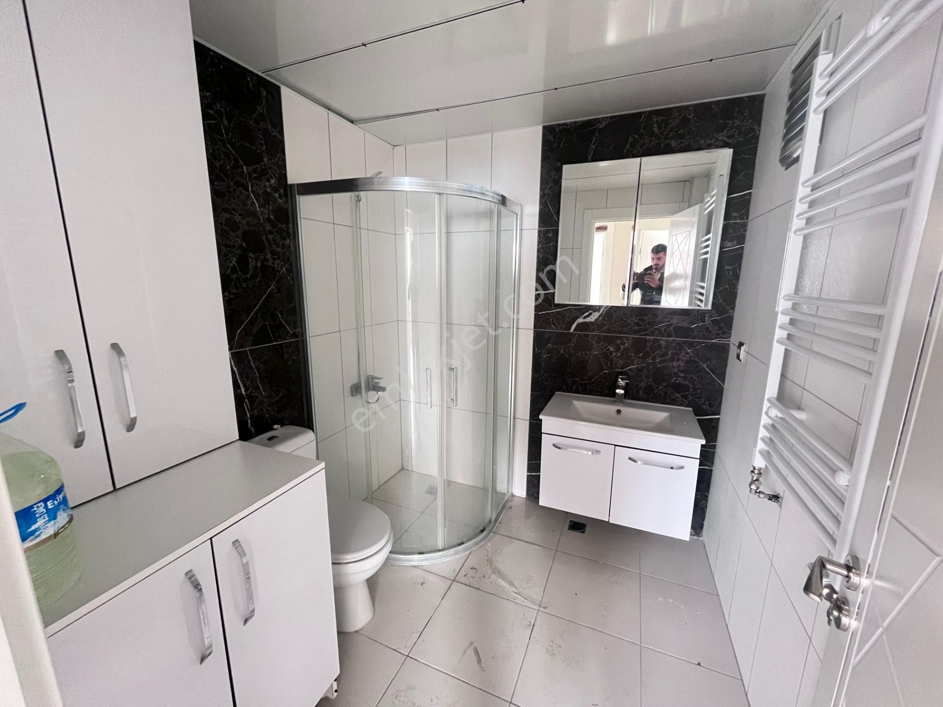 Serkent Bölgesinin İncisi İbf Vadipark Projesi Kaçmaz Fırsat - Görsel 10