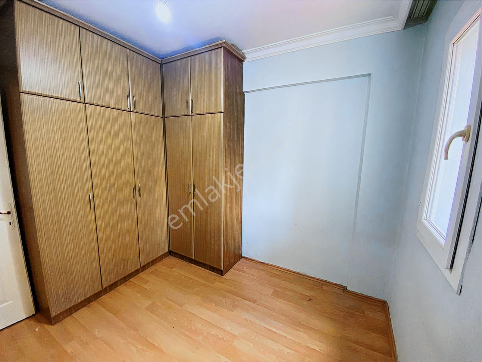 Akalın'dan Akevlerde Bahçeli Genç Binada Bakımlı 2+1 Satılık - Görsel 31