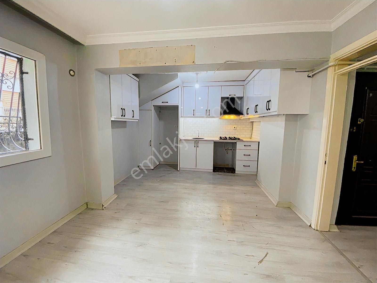 Akalın'dan Akevlerde Bahçeli Genç Binada Bakımlı 2+1 Satılık - Görsel 27