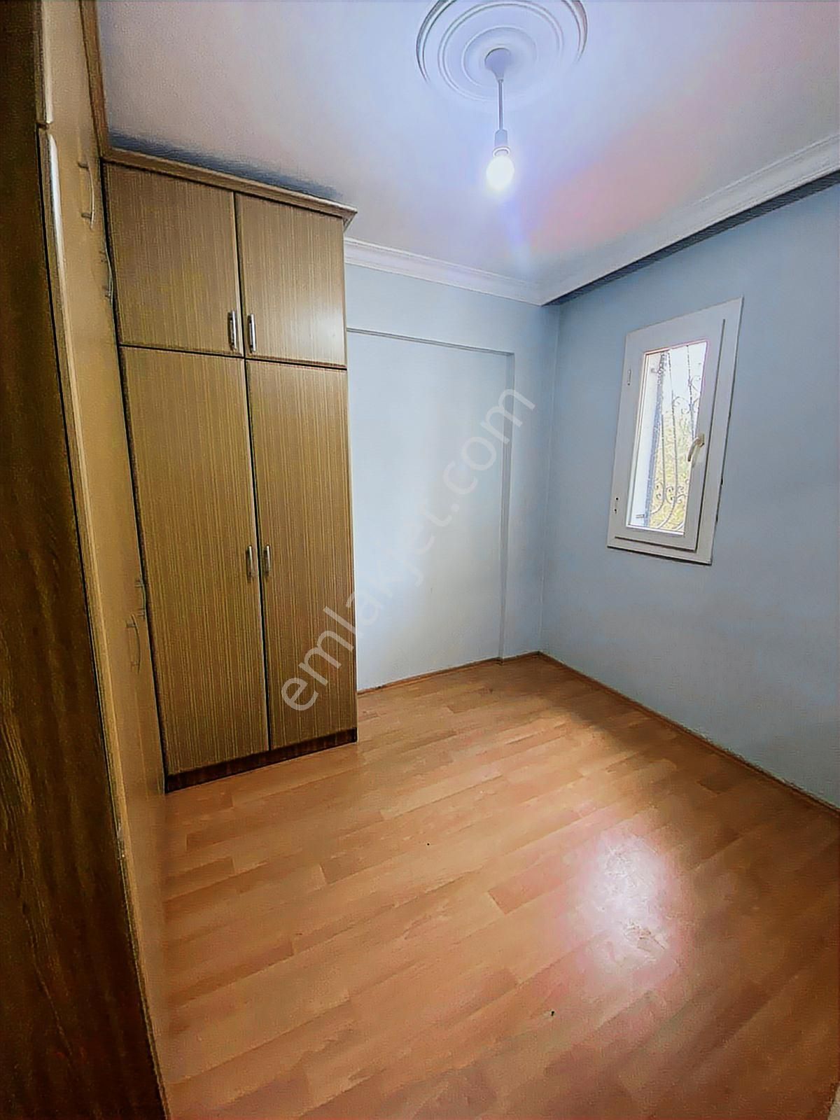 Akalın'dan Akevlerde Bahçeli Genç Binada Bakımlı 2+1 Satılık - Görsel 23