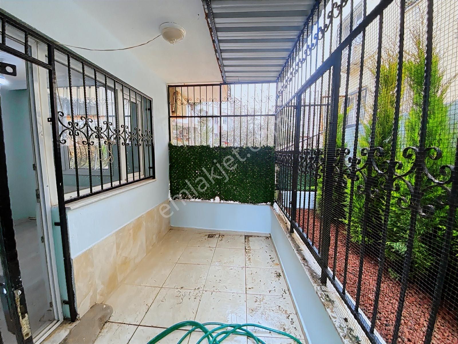 Akalın'dan Akevlerde Bahçeli Genç Binada Bakımlı 2+1 Satılık - Görsel 18